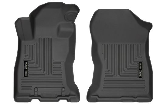 Picture of Husky Liners Floor Liner - 15391