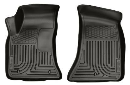Picture of Husky Liners Floor Liner - 15491