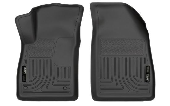 Picture of Husky Liners Floor Liner - 15511