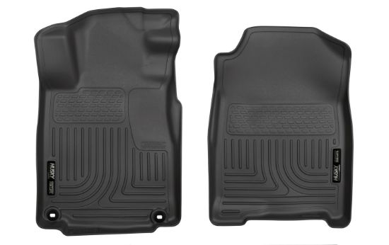 Picture of Husky Liners Floor Liner - 15531