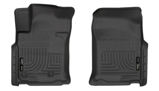 Picture of Husky Liners Floor Liner - 15571