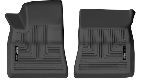 Picture of Husky Liners Floor Liner - 15631