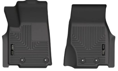 Picture of Husky Liners Floor Liner - 15671