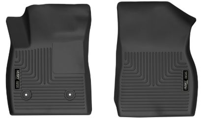 Picture of Husky Liners Floor Liner - 15691