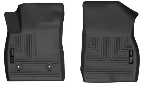 Picture of Husky Liners Floor Liner - 15691