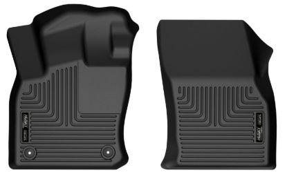 Picture of Husky Liners Floor Liner - 15781