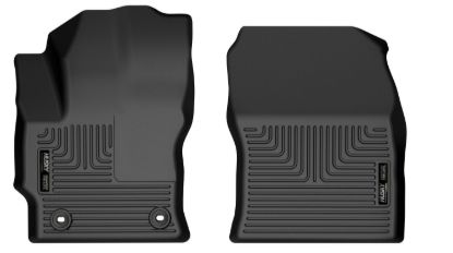Picture of Husky Liners Floor Liner - 15811