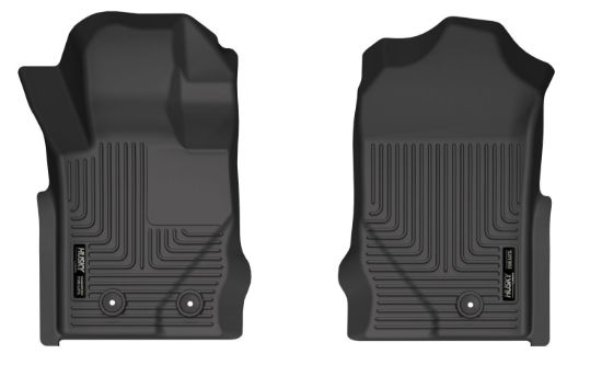 Picture of Husky Liners Floor Liner - 15821