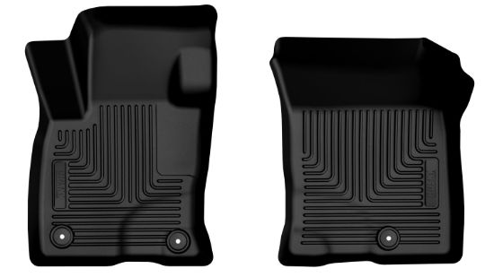 Picture of Husky Liners Floor Liner - 15891