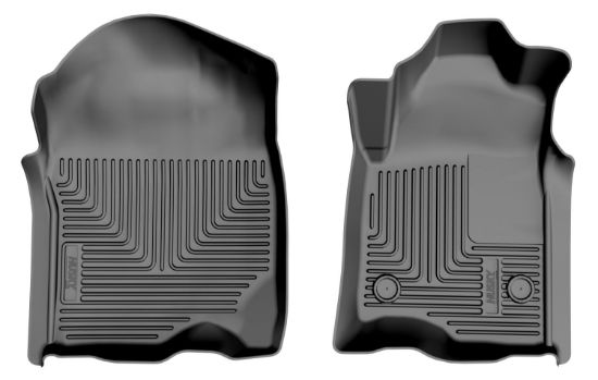 Picture of Husky Liners Floor Liner - 15911