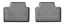 Picture of Husky Liners Floor Liner - 16091