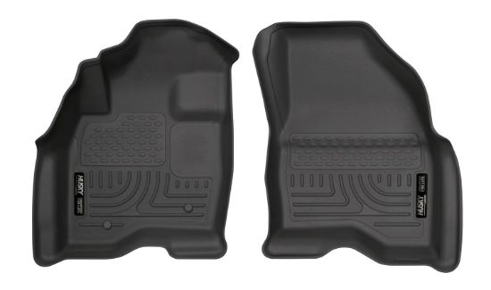 Picture of Husky Liners Floor Liner - 17041