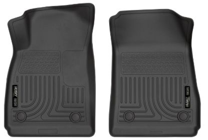 Picture of Husky Liners Floor Liner - 17191