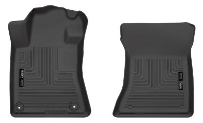 Picture of Husky Liners Floor Liner - 17261