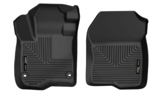 Picture of Husky Liners Floor Liner - 17281