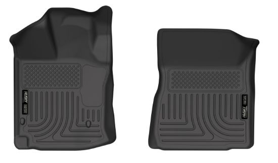 Picture of Husky Liners Floor Liner - 17351
