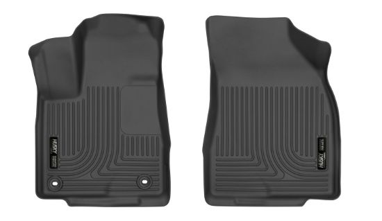 Picture of Husky Liners Floor Liner - 17371
