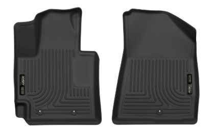 Picture of Husky Liners Floor Liner - 17381