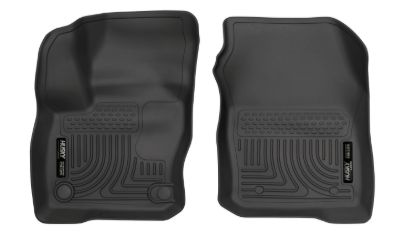 Picture of Husky Liners Floor Liner - 17451