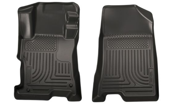 Picture of Husky Liners Floor Liner - 17461