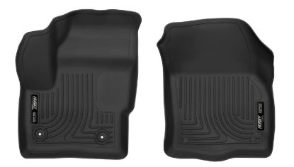 Picture of Husky Liners Floor Liner - 17471