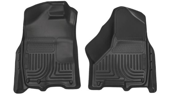 Picture of Husky Liners Floor Liner - 18001