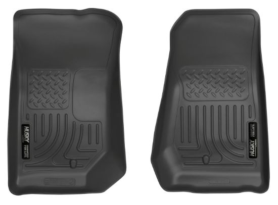 Picture of Husky Liners Floor Liner - 18021