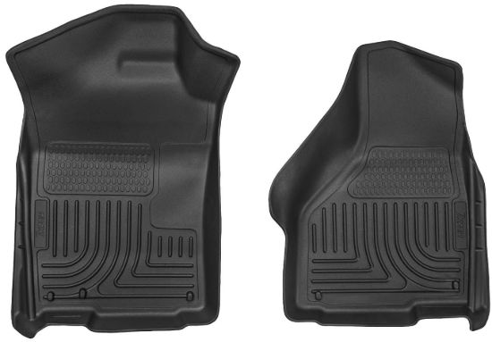 Picture of Husky Liners Floor Liner - 18031
