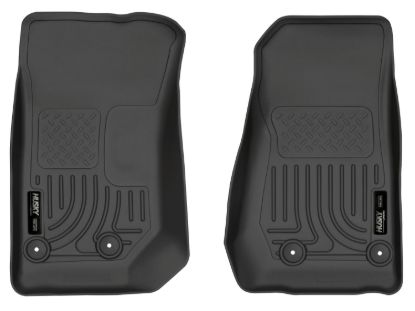 Picture of Husky Liners Floor Liner - 18041
