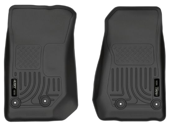 Picture of Husky Liners Floor Liner - 18041
