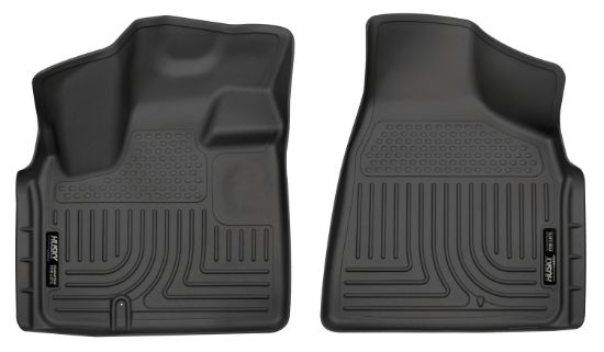 Picture of Husky Liners Floor Liner - 18091
