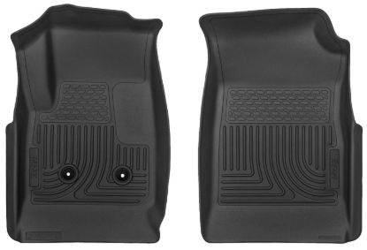 Picture of Husky Liners Floor Liner - 18111