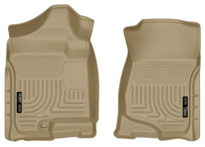 Picture of Husky Liners Floor Liner - 18203
