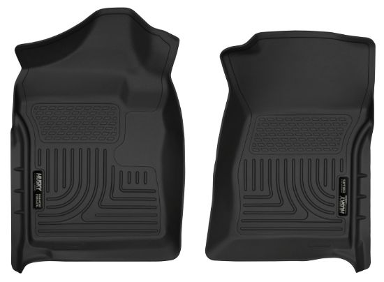 Picture of Husky Liners Floor Liner - 18221