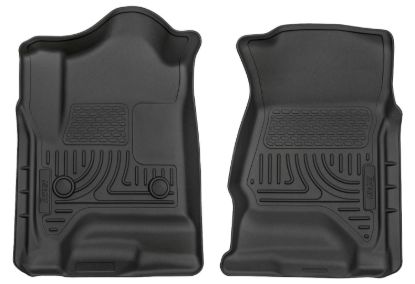 Picture of Husky Liners Floor Liner - 18231