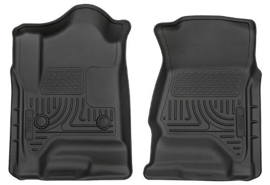 Picture of Husky Liners Floor Liner - 18231