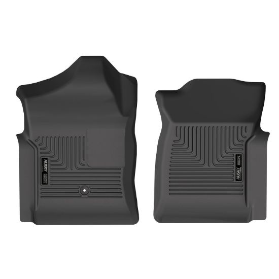 Picture of Husky Liners Floor Liner - 18251