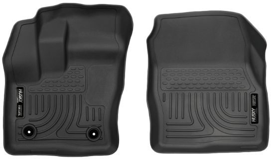Picture of Husky Liners Floor Liner - 18321