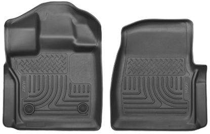 Picture of Husky Liners Floor Liner - 18351