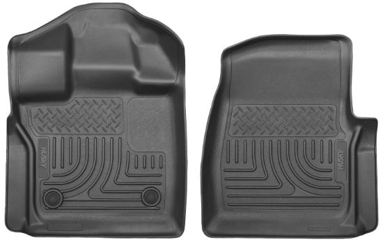 Picture of Husky Liners Floor Liner - 18351