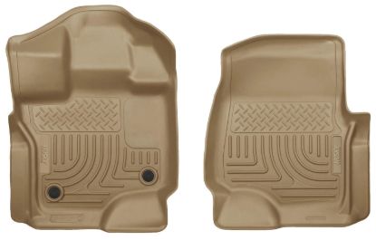 Picture of Husky Liners Floor Liner - 18363