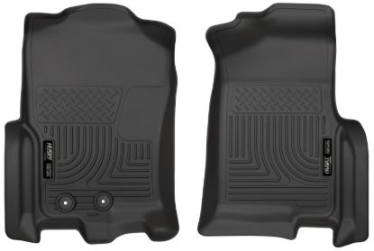 Picture of Husky Liners Floor Liner - 18371