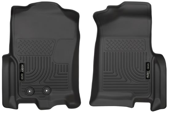 Picture of Husky Liners Floor Liner - 18371