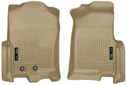 Picture of Husky Liners Floor Liner - 18373