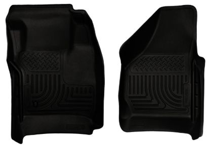 Picture of Husky Liners Floor Liner - 18381