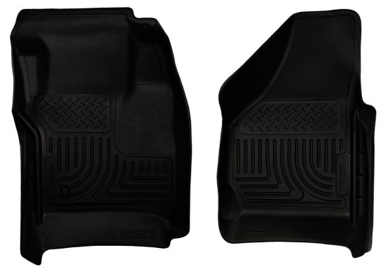 Picture of Husky Liners Floor Liner - 18381