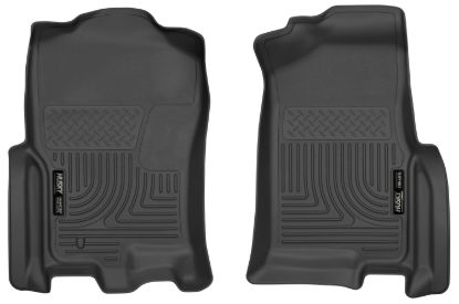 Picture of Husky Liners Floor Liner - 18391