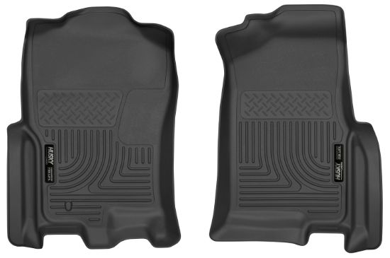 Picture of Husky Liners Floor Liner - 18391