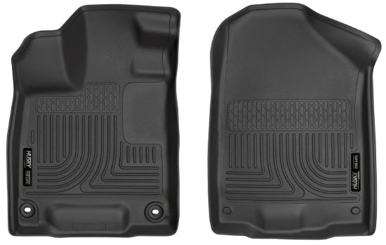 Picture of Husky Liners Floor Liner - 18411