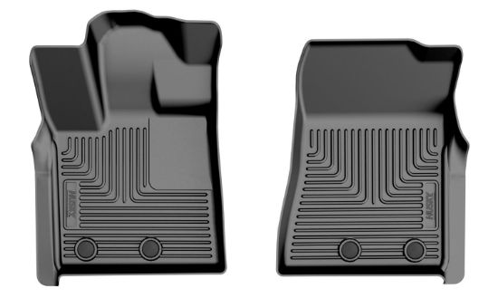 Picture of Husky Liners Floor Liner - 18601